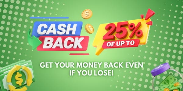 Golden Genie fun88 casino bonus