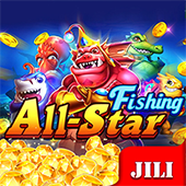 Câu Cá Tất Cả Ngôi Sao Fun88 Casino