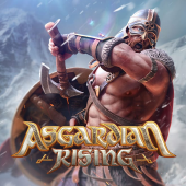 Asgardian Trỗi Dậy Fun88 Casino