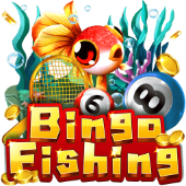 Câu Cá Bingo Fun88 Casino