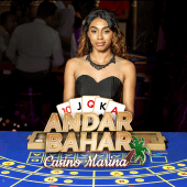 Casino Marina Andar Bahar Fun88 Casino