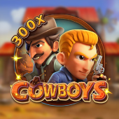 Cao Bồi Fun88 Casino