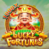Vận May Phú Quý Fun88 Casino