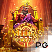 Vận May Midas Fun88 Casino