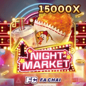 Chợ Đêm Fun88 Casino