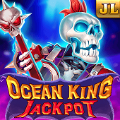 Vua Đại Dương Jackpot Fun88 Casino