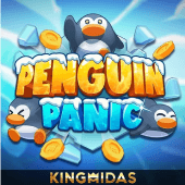 Hoảng Loạn Chim Cánh Cụt Fun88 Casino