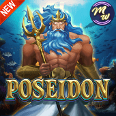 Poseidon Fun88 Casino