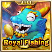 Câu Cá Hoàng Gia Fun88 Casino