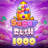 Cơn Sốt Đường 1000 Sugar Rush 1000 fun88 casino