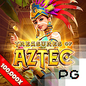 Kho Báu Aztec Fun88 Casino