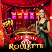 Roulette Tối Thượng Fun88 Casino
