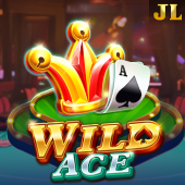 Át Chủ Bài Hoang Dã Fun88 Casino